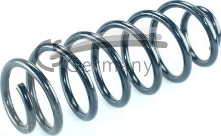 CS Germany 14.876.054 - Molla autotelaio www.autoricambi360.it