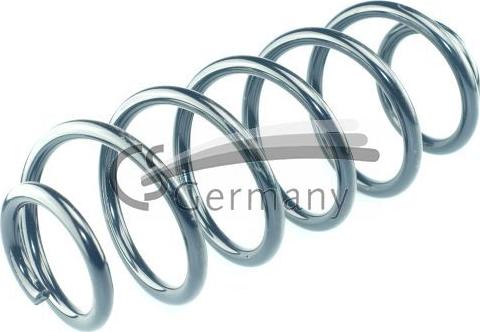 CS Germany 14.876.051 - Molla autotelaio www.autoricambi360.it