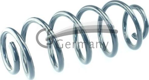 CS Germany 14.950.703 - Molla autotelaio www.autoricambi360.it