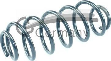 CS Germany 14.876.052 - Molla autotelaio www.autoricambi360.it