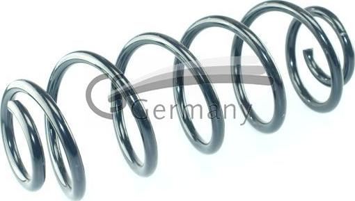 CS Germany 14.876.057 - Molla autotelaio www.autoricambi360.it