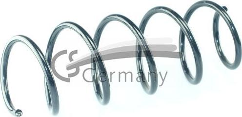 CS Germany 14.876.060 - Molla autotelaio www.autoricambi360.it