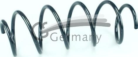 CS Germany 14.876.061 - Molla autotelaio www.autoricambi360.it