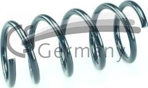 CS Germany 14.876.056 - Molla autotelaio www.autoricambi360.it