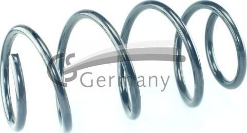 CS Germany 14.876.100 - Molla autotelaio www.autoricambi360.it