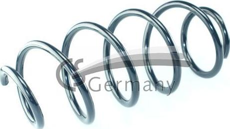CS Germany 14.876.084 - Molla autotelaio www.autoricambi360.it