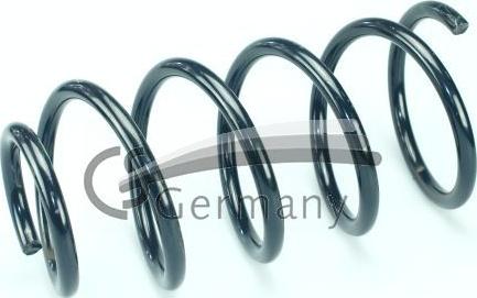 CS Germany 14.876.080 - Molla autotelaio www.autoricambi360.it
