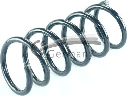 CS Germany 14.876.034 - Molla autotelaio www.autoricambi360.it