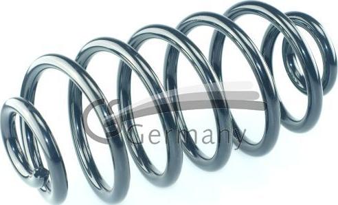 CS Germany 14.876.030 - Molla autotelaio www.autoricambi360.it