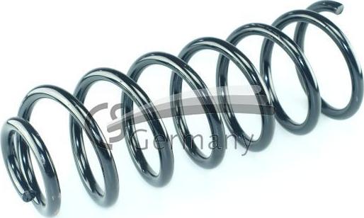 CS Germany 14.876.039 - Molla autotelaio www.autoricambi360.it