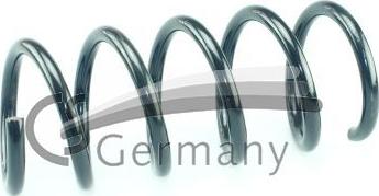 CS Germany 14.876.037 - Molla autotelaio www.autoricambi360.it