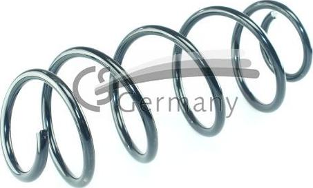 CS Germany 14.876.103 - Molla autotelaio www.autoricambi360.it