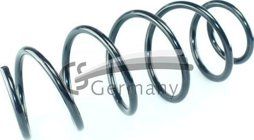 CS Germany 14.876.102 - Molla autotelaio www.autoricambi360.it