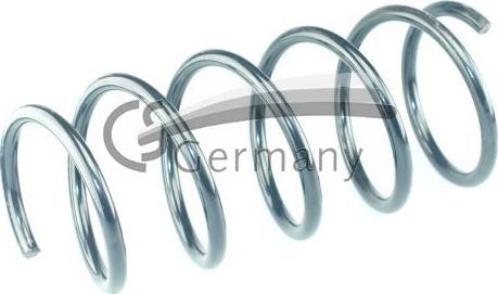 CS Germany 14.876.129 - Molla autotelaio www.autoricambi360.it