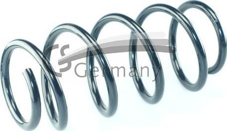 CS Germany 14.870.949 - Molla autotelaio www.autoricambi360.it