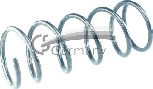 CS Germany 14.870.948 - Molla autotelaio www.autoricambi360.it