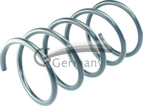 CS Germany 14.870.947 - Molla autotelaio www.autoricambi360.it