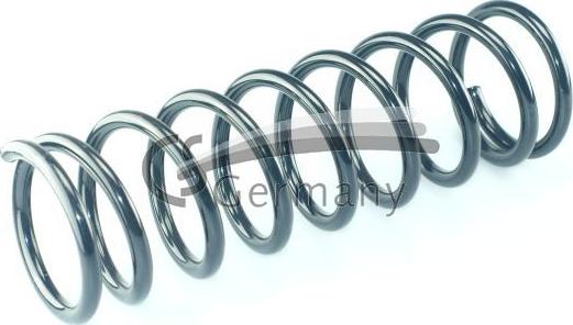 CS Germany 14.870.904 - Molla autotelaio www.autoricambi360.it