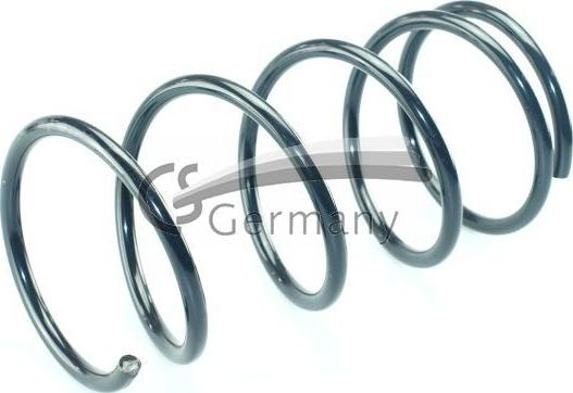 CS Germany 14.870.905 - Molla autotelaio www.autoricambi360.it