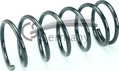 CS Germany 14.870.906 - Molla autotelaio www.autoricambi360.it