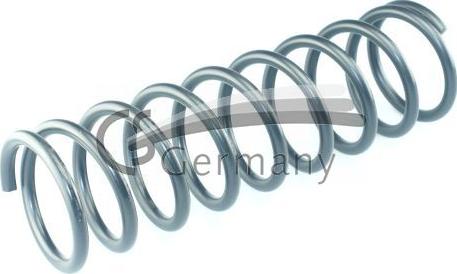 CS Germany 14.870.903 - Molla autotelaio www.autoricambi360.it