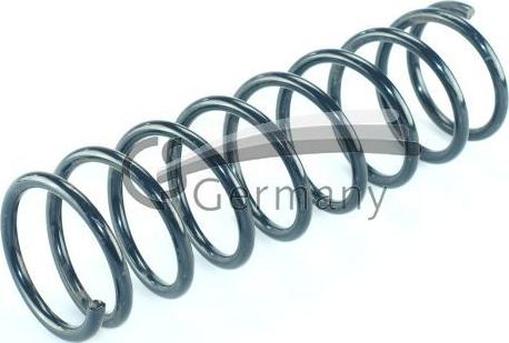 CS Germany 14.872.414 - Molla autotelaio www.autoricambi360.it
