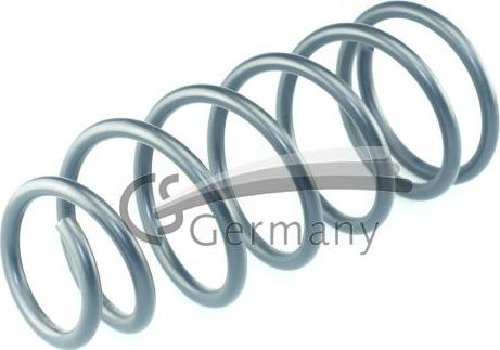 CS Germany 14.870.913 - Molla autotelaio www.autoricambi360.it