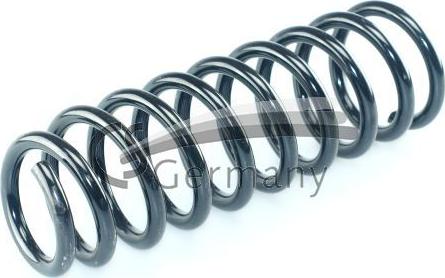 CS Germany 14.870.938 - Molla autotelaio www.autoricambi360.it