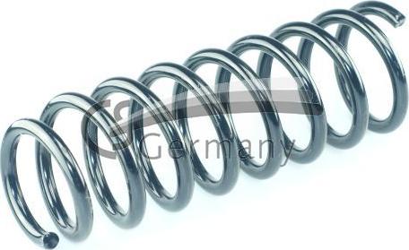 CS Germany 14.870.937 - Molla autotelaio www.autoricambi360.it