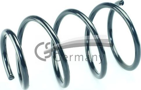 CS Germany 14.870.928 - Molla autotelaio www.autoricambi360.it