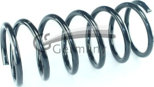 CS Germany 14.870.445 - Molla autotelaio www.autoricambi360.it