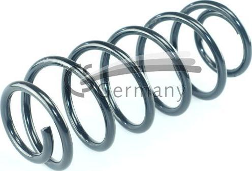 CS Germany 14.870.450 - Molla autotelaio www.autoricambi360.it