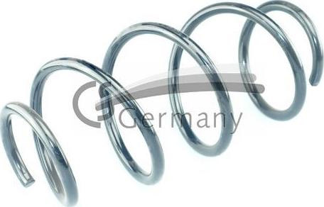 CS Germany 14.870.482 - Molla autotelaio www.autoricambi360.it