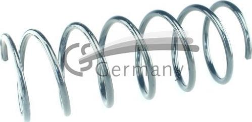 CS Germany 14.873.302 - Molla autotelaio www.autoricambi360.it