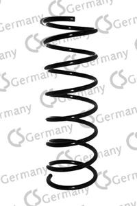 CS Germany 14.870.400 - Molla autotelaio www.autoricambi360.it