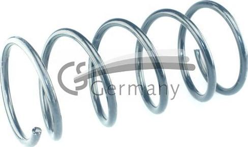 CS Germany 14.870.401 - Molla autotelaio www.autoricambi360.it