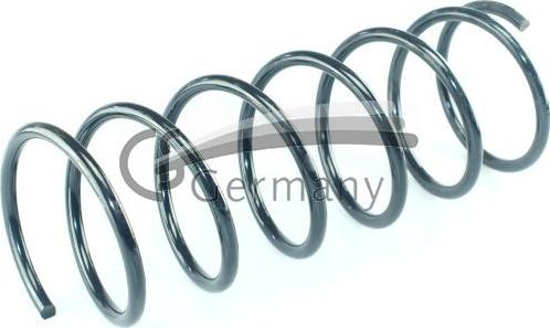CS Germany 14.870.408 - Molla autotelaio www.autoricambi360.it