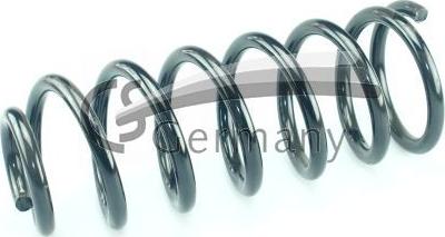 CS Germany 14.870.414 - Molla autotelaio www.autoricambi360.it