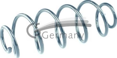 CS Germany 14.870.415 - Molla autotelaio www.autoricambi360.it