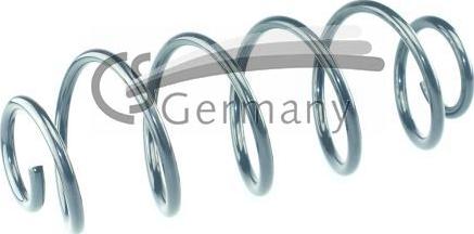 CS Germany 14.870.416 - Molla autotelaio www.autoricambi360.it
