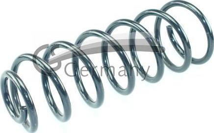 CS Germany 14.875.819 - Molla autotelaio www.autoricambi360.it
