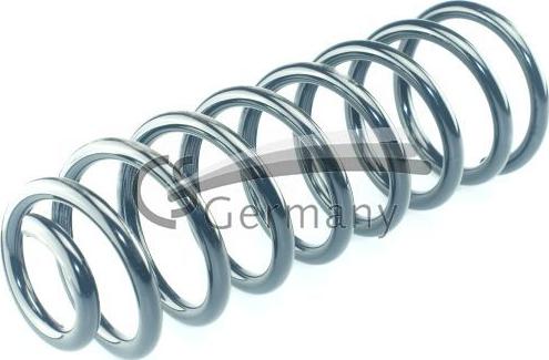 CS Germany 14.870.411 - Molla autotelaio www.autoricambi360.it