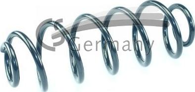 CS Germany 14.870.412 - Molla autotelaio www.autoricambi360.it