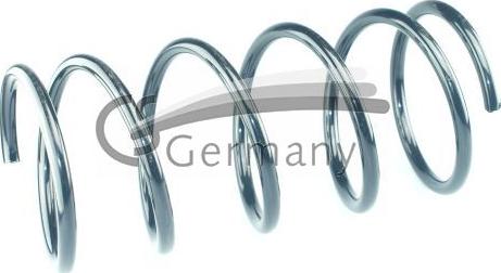 CS Germany 14.871.007 - Molla autotelaio www.autoricambi360.it