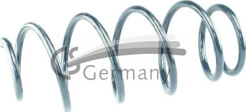 CS Germany 14.870.485 - Molla autotelaio www.autoricambi360.it