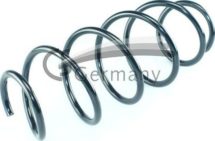 CS Germany 14.870.480 - Molla autotelaio www.autoricambi360.it