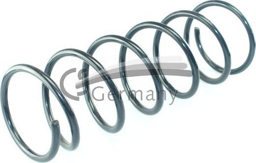 CS Germany 14.870.420 - Molla autotelaio www.autoricambi360.it