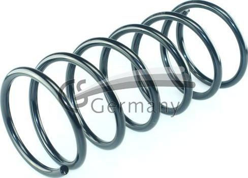 CS Germany 14.870.423 - Molla autotelaio www.autoricambi360.it