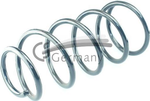 CS Germany 14.870.429 - Molla autotelaio www.autoricambi360.it