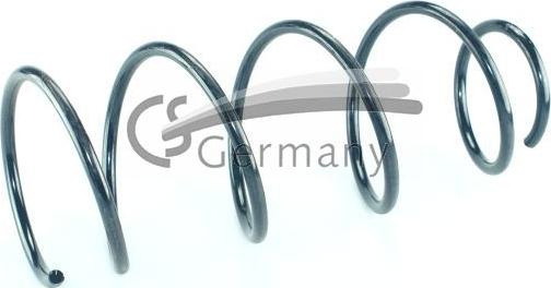 CS Germany 14.871.109 - Molla autotelaio www.autoricambi360.it